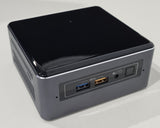 Intel NUC mini-PC NUC8i7BEH i7 8th Gen 16GB RAM 512GB SSD Win11 - Refurbished