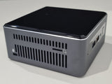 Intel NUC mini-PC NUC8i7BEH i7 8th Gen 16GB RAM 512GB SSD Win11 - Refurbished