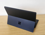 Microsoft Surface Pro 7 i7 10th Gen 16GB RAM 256GB SSD Win 11 Touch Display - Refurbished
