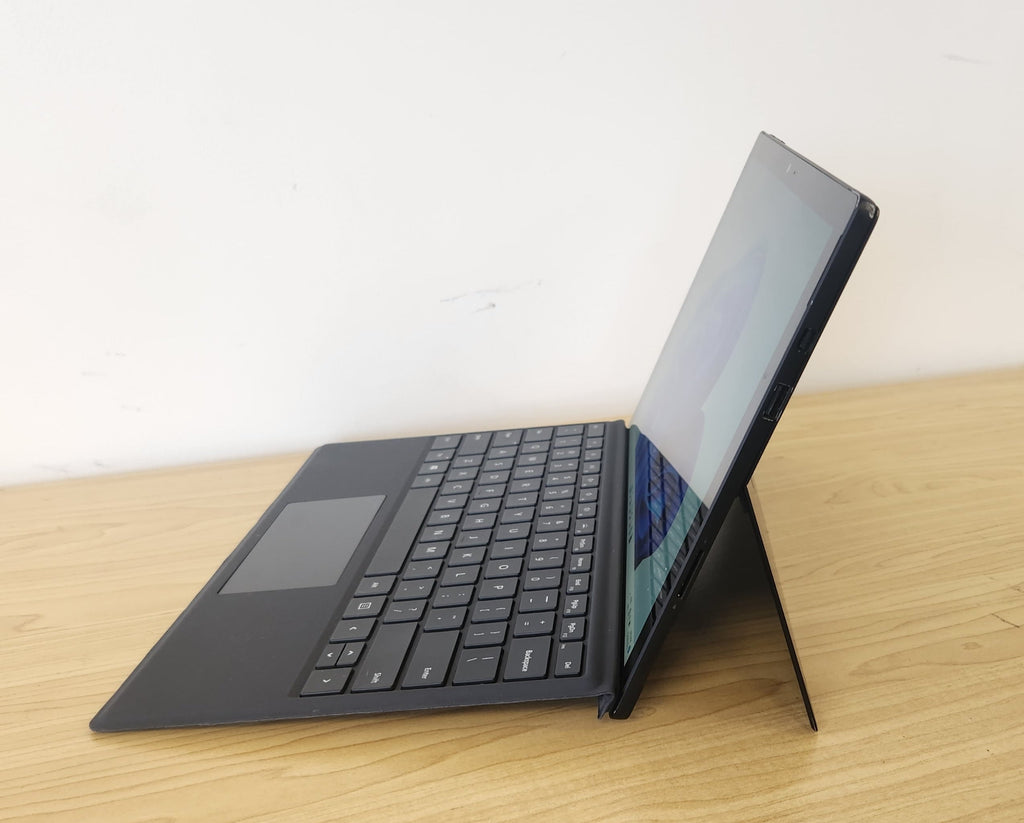 Microsoft Surface Pro 6 i7 8th Gen 16GB RAM 512GB SSD Win 11 Touch Display - Refurbished
