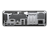 HP ProDesk 400 G6  i5 9th Gen 16GB RAM 256GB SSD Win 11 - Refurbished