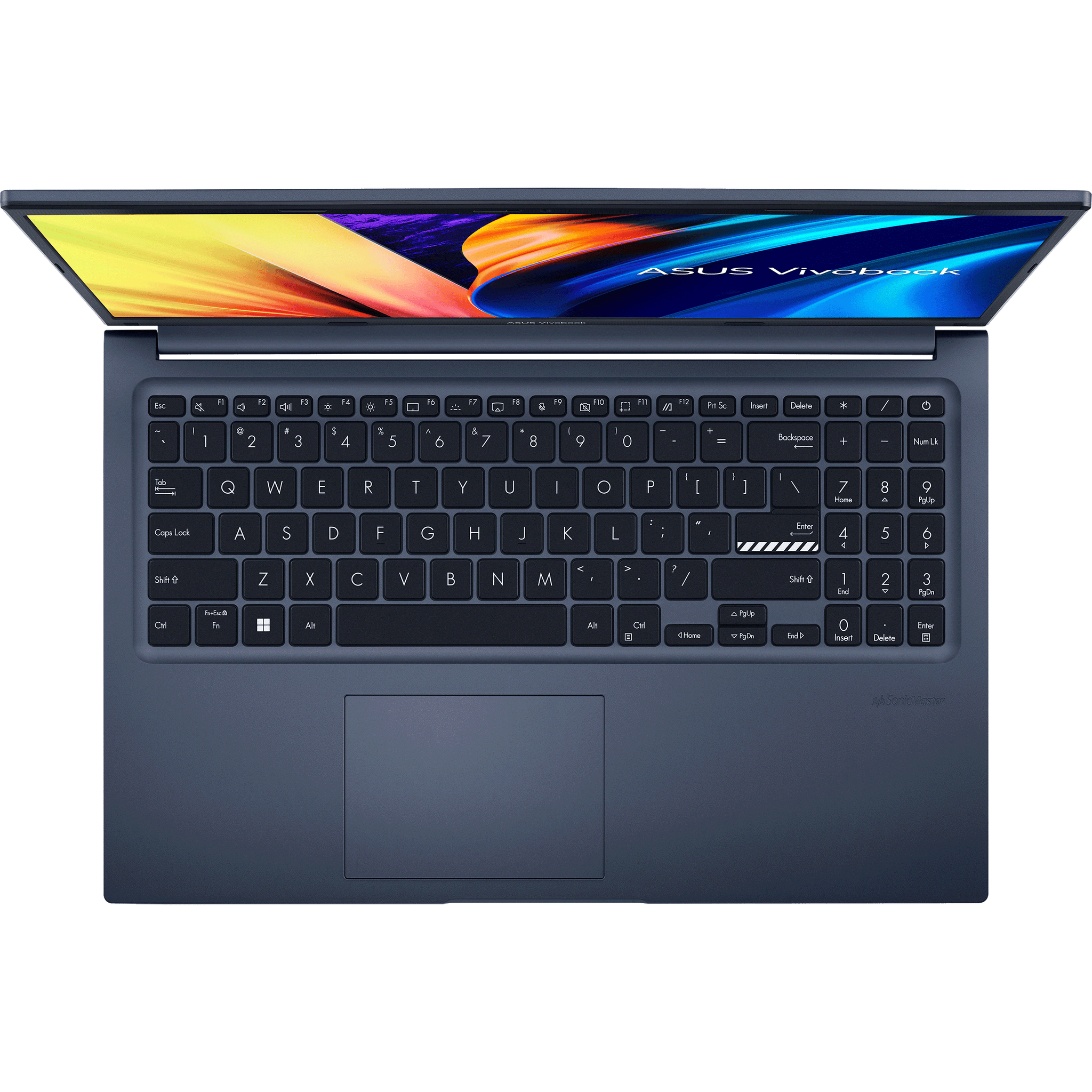 Windowsノート本体 ASUS Vivobook 15 16GB 1TB Asus Vivobook X1502VA i9 13th Gen 16GB RAM 1TB SSD Win11
