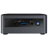 Intel NUC mini PC BXNUC10I3FNKN2 i3 16GB RAM 240GB SSD Win11 - Refurbished