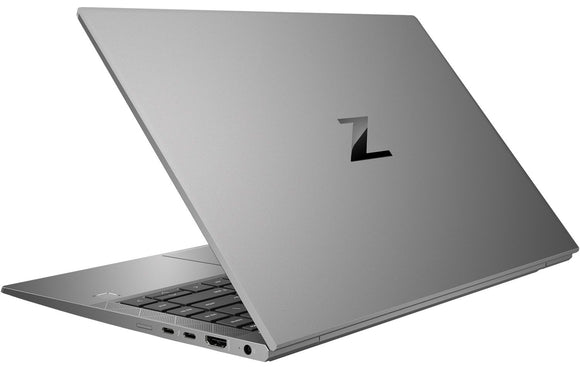 HP ZBook Firefly 14 G7 i7 10th Gen 16GB RAM 512GB SSD Win 11 - Refurbished