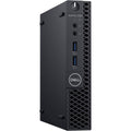 Dell OptiPlex 3060 Micro PC i5 8th Gen 16GB RAM 256GB SSD Win 11 - Refurbished