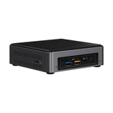 Intel NUC mini-PC NUC7i5BNK i3 7th Gen 16GB RAM 256GB SSD Win11 - Refurbished