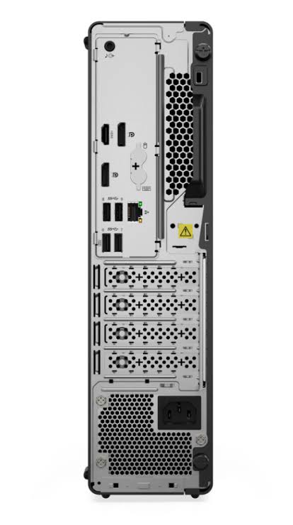 Lenovo ThinkCentre M70s SFF i5 10th Gen 16GB RAM 256GB SSD Win 11 - Refurbished