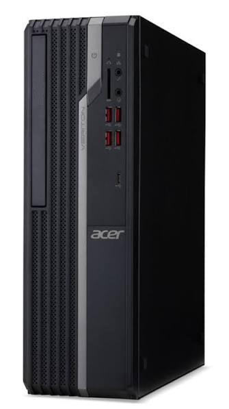 Acer Veriton X4670G i3 10th Gen 16GB RAM 256GB SSD WIN 11 - Refurbished