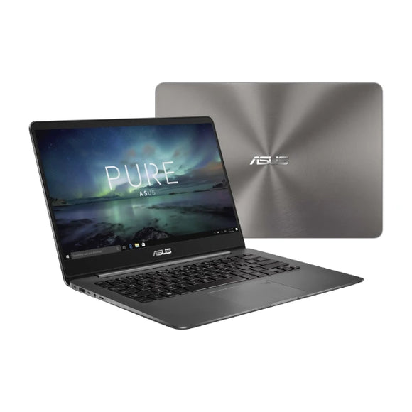 Asus UX430U i5 8th Gen 16GB RAM 256GB SSD WIN 11 - Refurbished