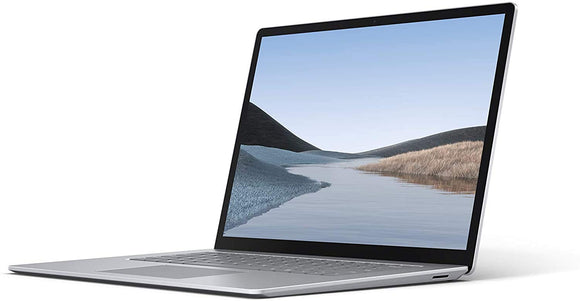 Microsoft Surface Laptop 4 i7 11th Gen 16GB RAM 512GB SSD Win 11 Touch Display - Refurbished