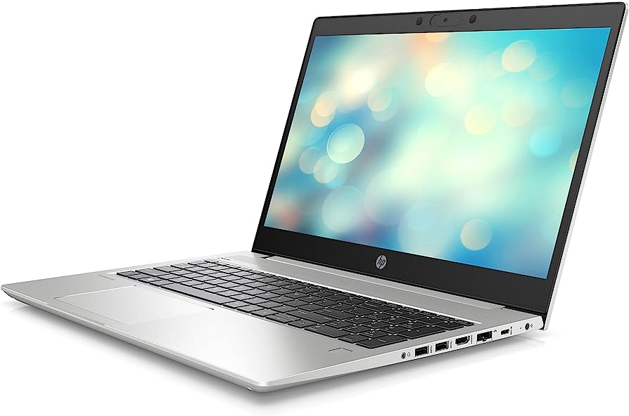 HP ProBook 450 G7 i5 10th Gen 16GB RAM 256GB SSD WIN 11 Touch Screen - Refurbished