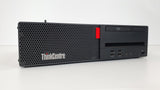 Lenovo ThinkCentre M910s SFF i7 16GB RAM 256GB SSD Win 11- Refurbished