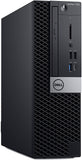 Dell Optiplex 7060 i7 8th Gen 16GB RAM 256GB SSD Win 11 - Refurbished