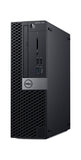 Dell Optiplex 7060 i7 8th Gen 16GB RAM 256GB SSD Win 11 - Refurbished