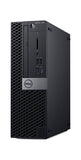 Gaming Desktop Hexa Core i7 16GB RAM 512GB SSD+2TB HDD 4GB Graphics Win 11 - Refurbished