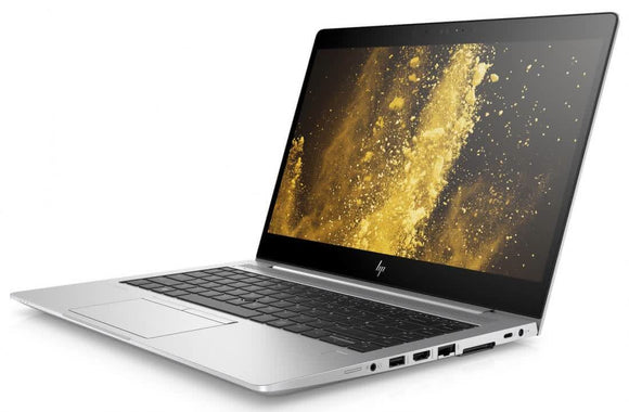 HP EliteBook 840 G5 i5 8GB RAM 250GB SSD Win 11 - Refurbished