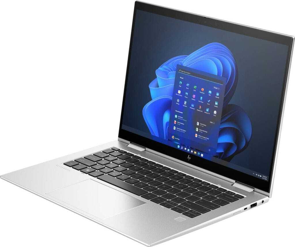 HP EliteBook 840 G9 i5 12th Gen 16GB RAM 512GB SSD WIN 11 - Refurbished