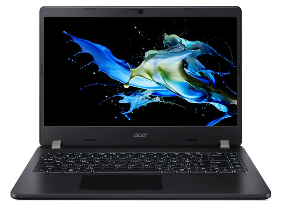 Acer TravelMate P214-53 i7 11th Gen 16GB RAM 512GB SSD Win 11 - Refurbished