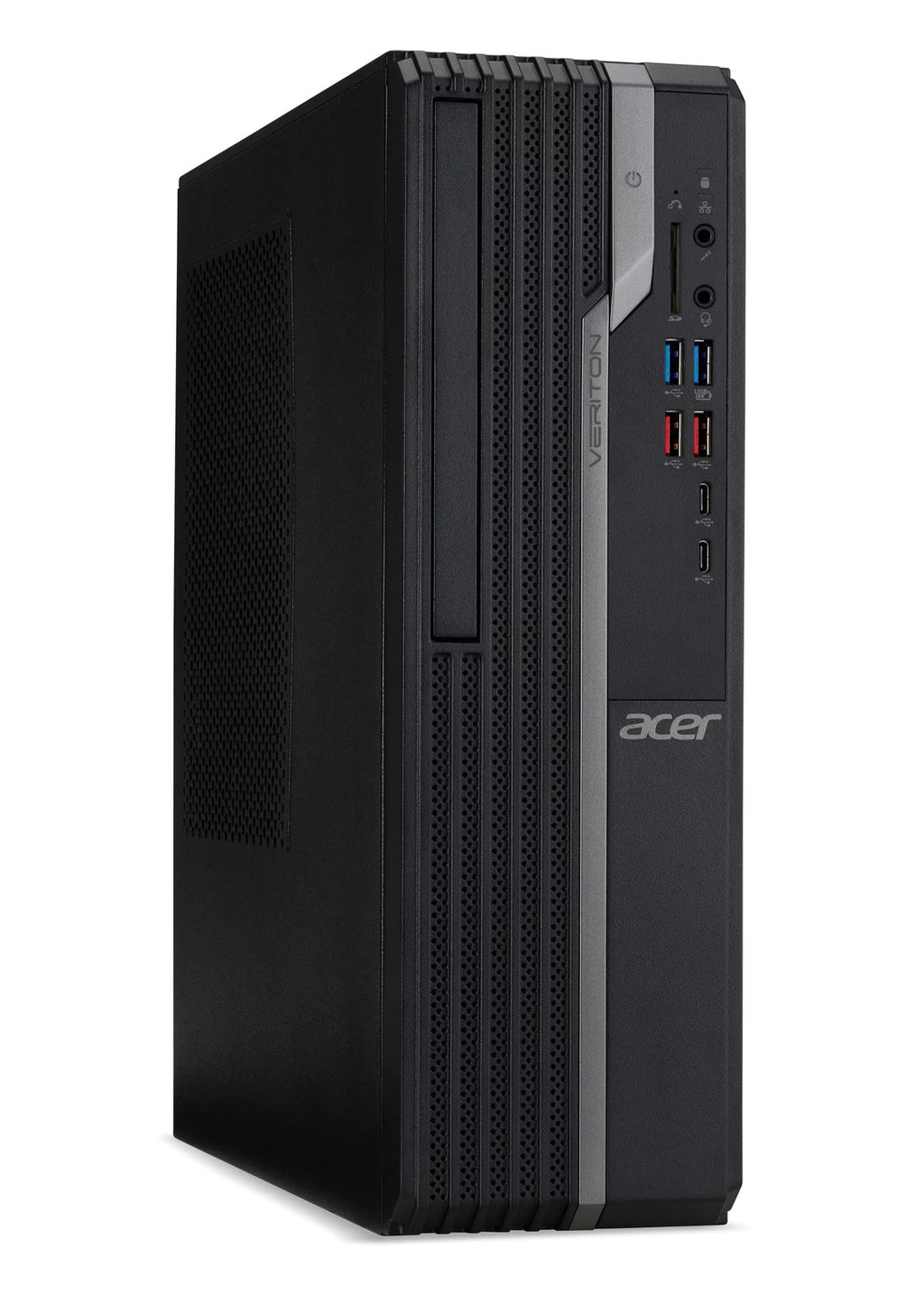 Acer Veriton X4660G i3 8th Gen 16GB RAM 256GB SSD Win 11- Refurbished