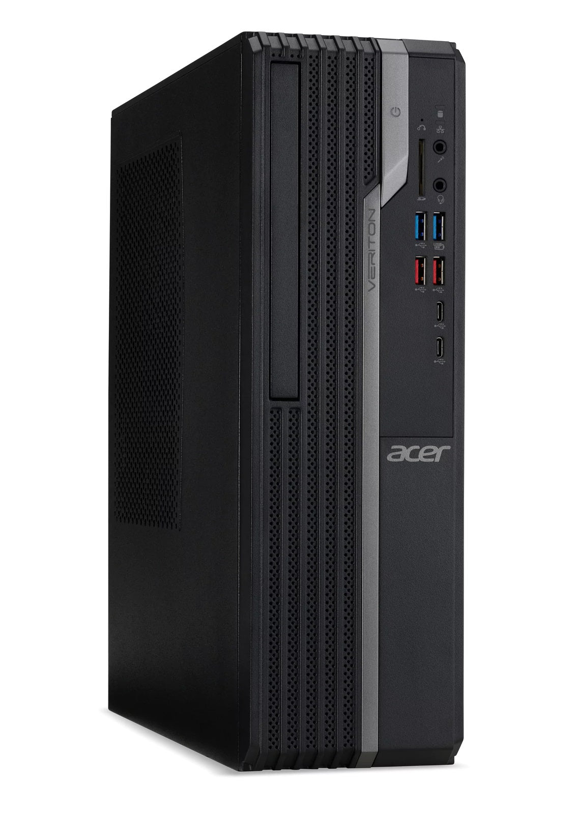 Acer Veriton X4660G i3 8th Gen 16GB RAM 256GB SSD Win 11- Refurbished