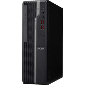 Acer Veriton X4670G i5 10th Gen 8GB RAM 240GB SSD + 2TB HDD WIN 11 - Refurbished