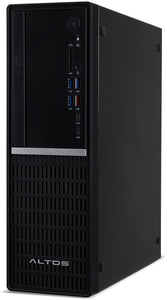 Acer Altos P10 F9 i5 14th Gen 16GB RAM 512GB SSD + 2TB HDD WIN 11 4GB Graphics - Refurbished