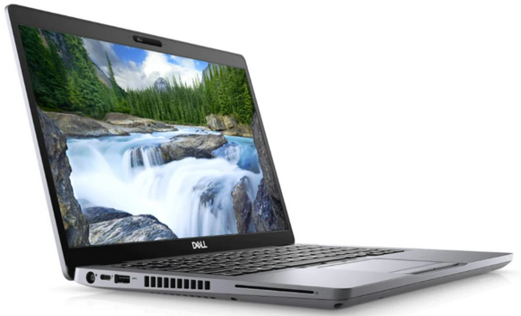 Dell Latitude 5410 i5 10th Gen 16GB RAM 256GB SSD WIN 11 - Refurbished