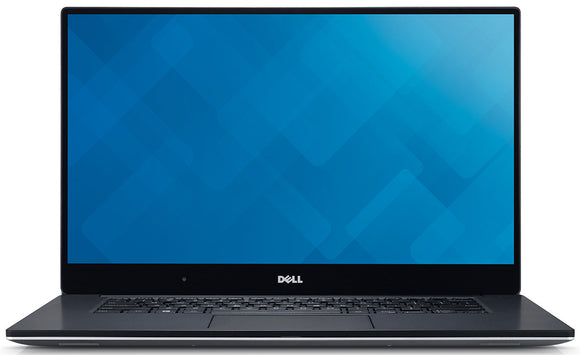 Dell XPS 15 9570 i7 8th Gen 16GB RAM 512GB SSD 4GB Graphics Win 11 - Refurbished