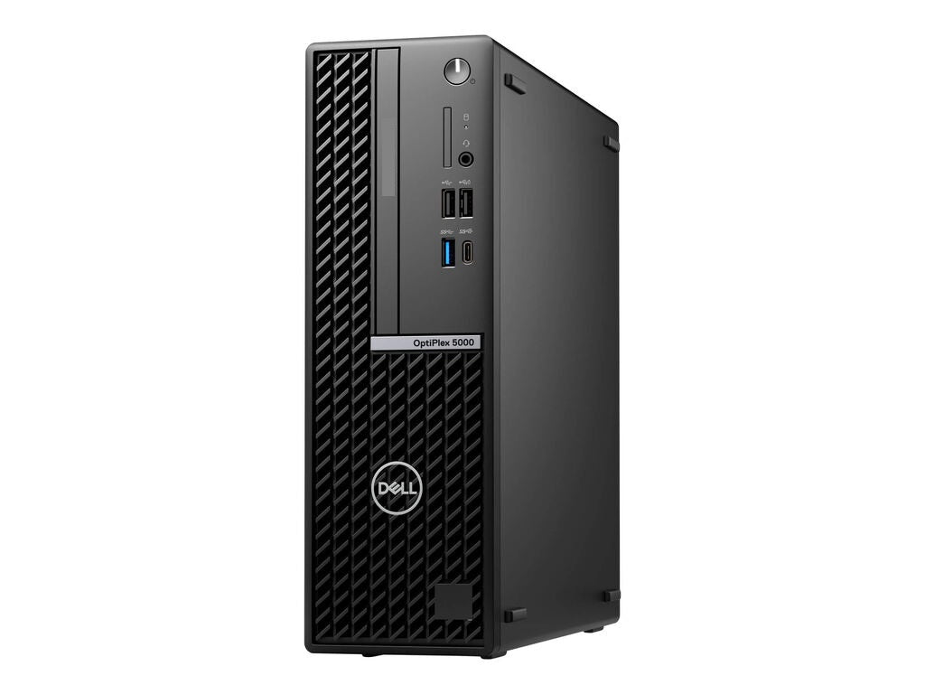 Dell Optiplex 5000 SFF PC i3 12th Gen 16GB RAM 256GB SSD+1TB HDD  WIN11 - Refurbished