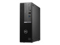 Dell Optiplex 5000 SFF PC i3 12th Gen 16GB RAM 256GB SSD+1TB HDD  WIN11 - Refurbished