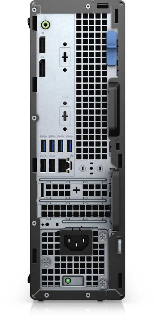 Dell Optiplex 5090 SFF i5 10th Gen 16GB RAM 256GB SSD Win 11 - Refurbished
