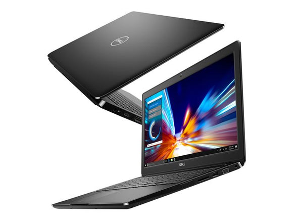 Dell Latitude 3500 i5 8th Gen 16GB RAM 256GB SSD Win11 - Refurbished