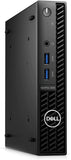 Dell OptiPlex 3000 Micro PC i5 12th Gen 16GB RAM 512GB SSD Win 11 - Refurbished