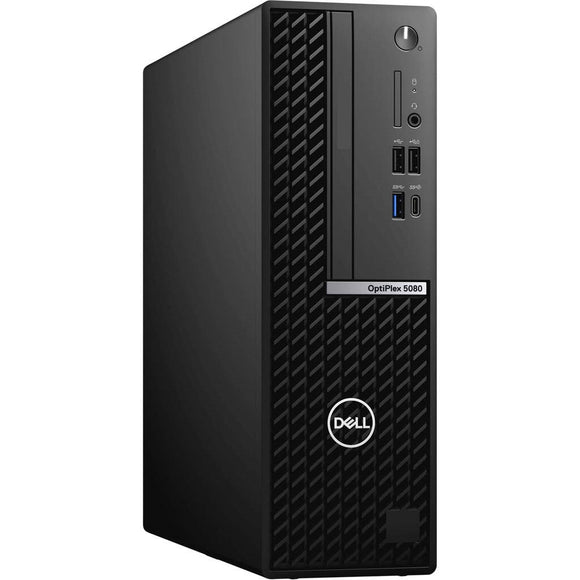 Gaming Desktop i5 10th Gen 32GB RAM 512GB SSD+6TB HDD 4GB Graphics WIN11 - Refurbished
