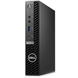 Dell OptiPlex 7000 Micro PC i7 12th Gen 16GB RAM 512GB SSD Win 11 Pro - Refurbished