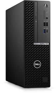 DELL OptiPlex 7090 SFF i7 10th Gen 16GB RAM 512GB SSD WIN 11 - REFURBISHED