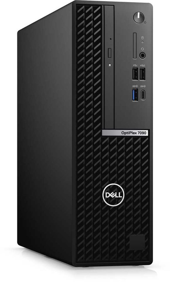 DELL OptiPlex 7090 SFF i7 10th Gen 16GB RAM 512GB SSD WIN 11 - REFURBISHED