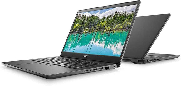 Dell Latitude 3410 i5 10th Gen 16GB RAM 256GB SSD Win 11 - Refurbished