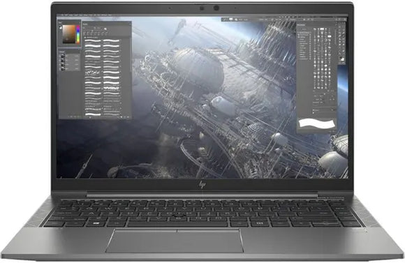 HP ZBook Firefly 14 G8 Workstation i7 11th Gen 32GB RAM 512TB SSD Win 11 - Refurbished