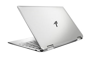 HP Spectre x360 Convertible 13 i7 10th Gen 16GB RAM 512GB SSD Win 11 Touch Display 4K - Refurbished