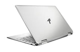 HP Spectre x360 Convertible 13 i7 10th Gen 16GB RAM 512GB SSD Win 11 Touch Display 4K - Refurbished