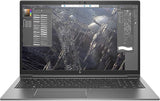 HP ZBook Firefly 15 G7 Workstation i7 10th Gen 32GB RAM 512GB SSD Win 11 - Refurbished