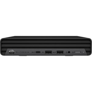 HP EliteDesk 800 G6 Mini PC i7 10th Gen 32GB RAM 512GB SSD Win11 - Refurbished