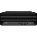 Gaming HP ProDesk 600 G6 SFF i5 10th Gen 16GB RAM 256GB SSD Win 11 4GB Graphics - Refurbished