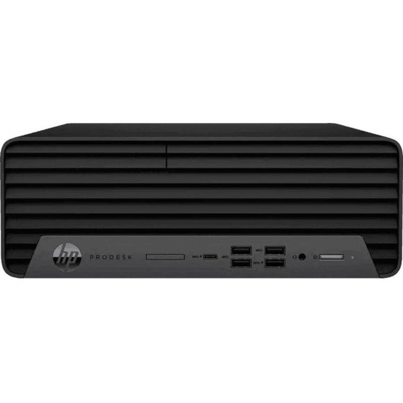 HP ProDesk 600 G6 SFF i7 10th Gen 16GB RAM 512GB SSD Win 11 - Refurbished