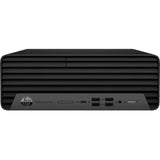 Gaming HP ProDesk 600 G6 SFF i7 10th Gen 32GB RAM 512GB SSD Win 11 4GB Graphics- Refurbished