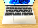 HP EliteBook x360 1030 G8 i7 11th Gen 16GB RAM 512GB SSD Win 11 Touch Screen 4K - Refurbished