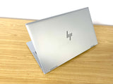 HP EliteBook x360 1030 G8 i7 11th Gen 16GB RAM 512GB SSD Win 11 Touch Screen 4K - Refurbished