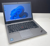 Lenovo ThinkPad L380 i5 8th Gen 8GB RAM 256GB SSD Win 11 - Refurbished