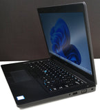 Dell Latitude 5490 i5 8th Gen 8GB RAM 256GB SSD Win 11 - Refurbished